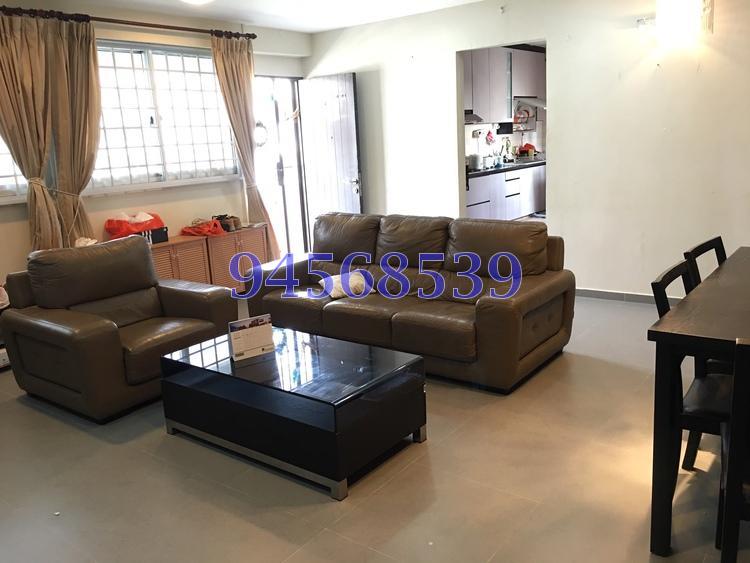 Blk 162 Simei Road (Tampines), HDB 4 Rooms #162518922